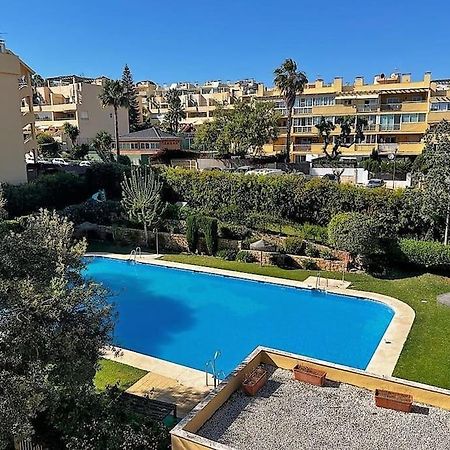 Apartment Close To Marbella Exteriör bild