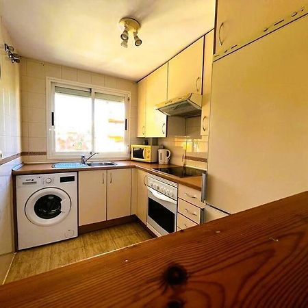 Apartment Close To Marbella Exteriör bild