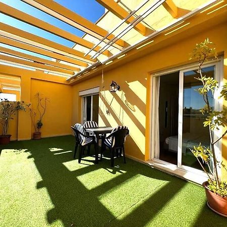 Apartment Close To Marbella Exteriör bild