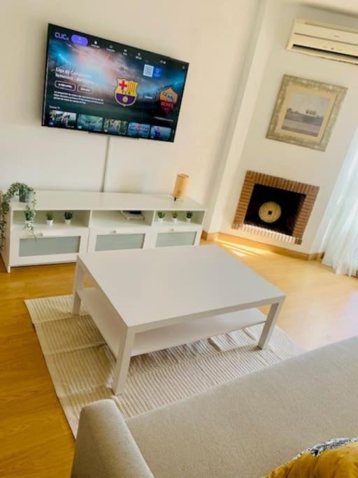 Apartment Close To Marbella Exteriör bild