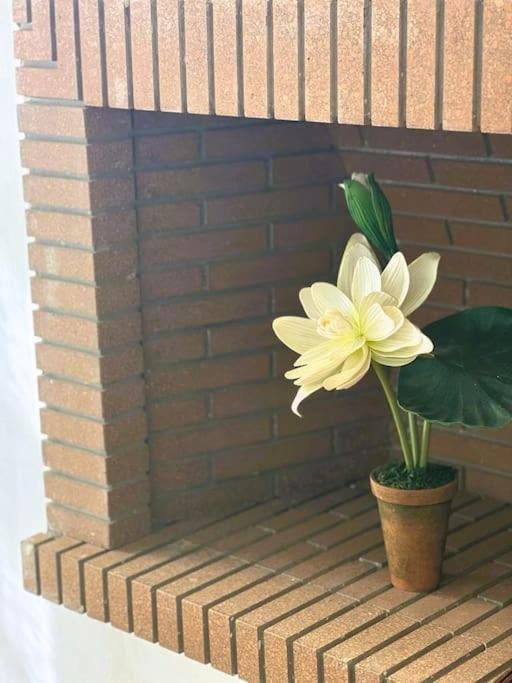 Apartment Close To Marbella Exteriör bild