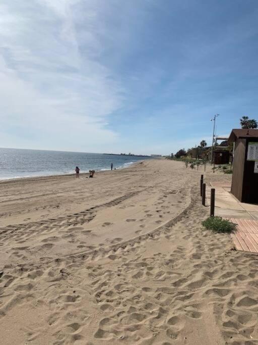 Apartment Close To Marbella Exteriör bild