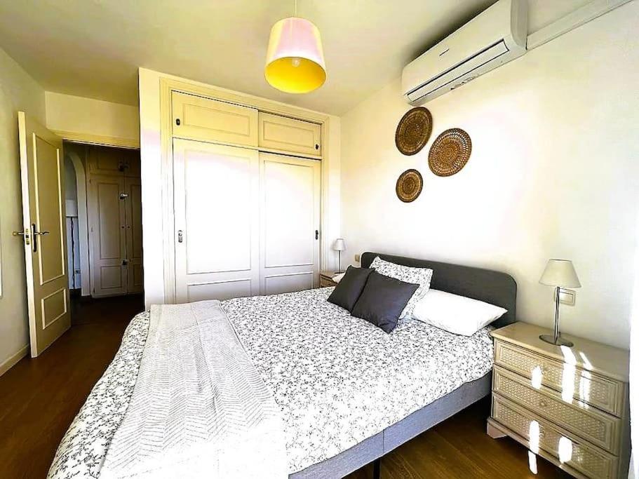 Apartment Close To Marbella Exteriör bild